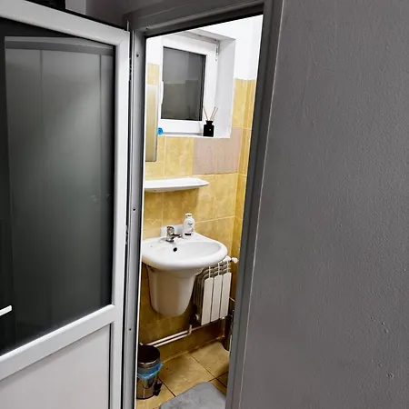 Efrem Гостевой дом 3*