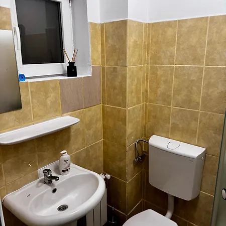 Гостевой дом Efrem Бухарест