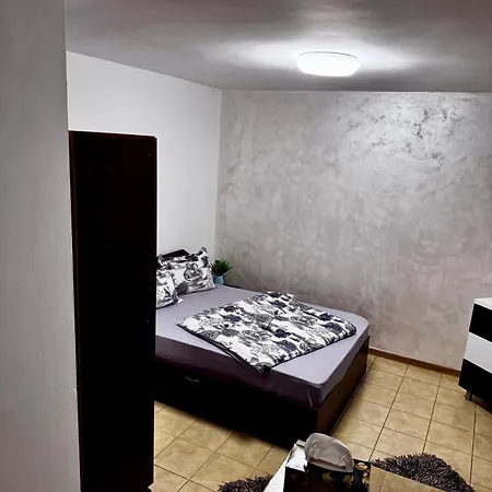 Efrem Maison d'hôtes