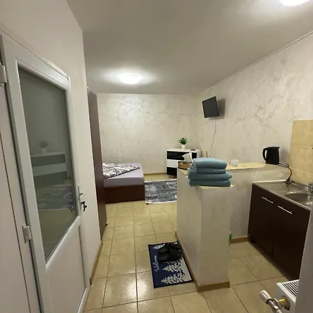 Efrem Бухарест