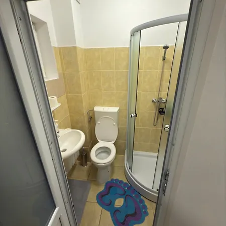 Efrem Гостевой дом