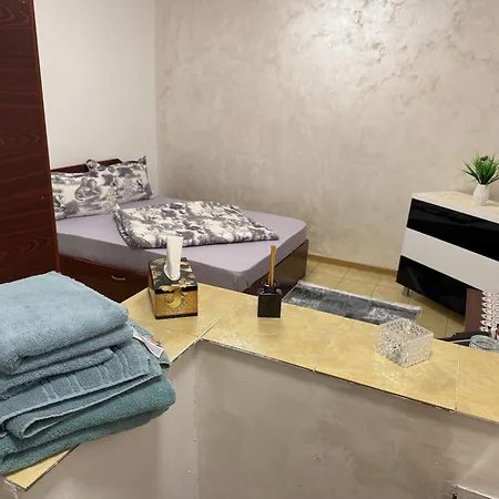 Efrem 부쿠레슈티