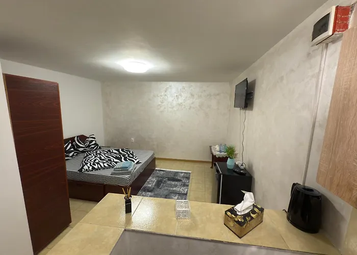 Efrem Guest house Bucharest