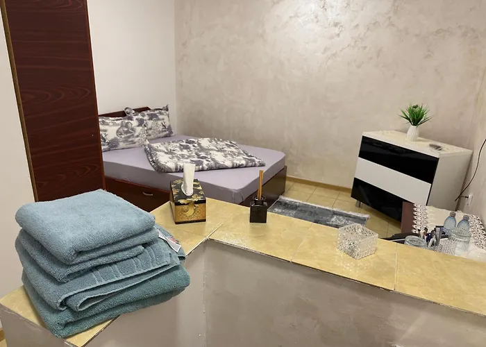 Efrem 부쿠레슈티