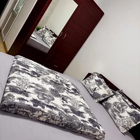 Guest house Efrem