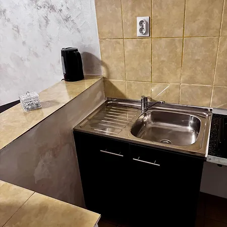 Affittacamere Efrem Bucarest