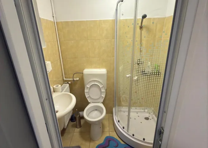 Efrem 布加勒斯特